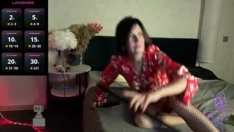 lia_reyn online show from September 28, 2025, 2:06 am