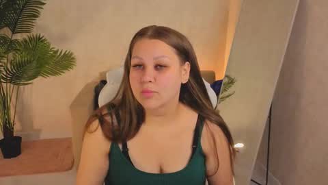 lia_rozaly online show from November 3, 2025, 5:03 pm