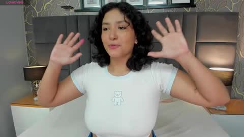 Snapshot of lia_savage chatting on February 3, 2026, 11:48 am online show from February 3, 2026, 11:48 am