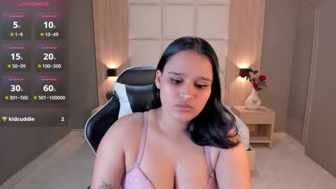 Lia  online show from January 17, 2025, 3:12 am