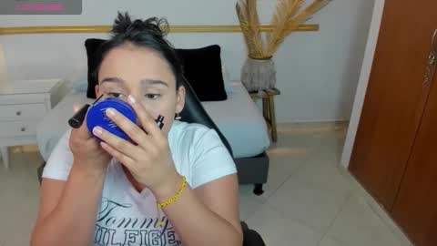 Lia  online show from January 8, 2026, 2:14 am