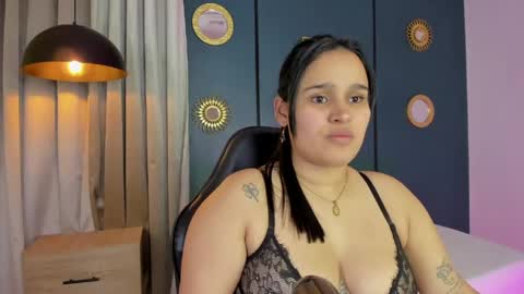 Lia  online show from April 21, 2026, 2:15 am