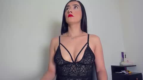 Sharlote online show from October 13, 2025, 4:45 am