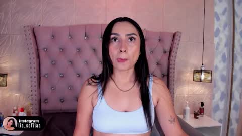 lia_sofiia online show from February 9, 2026, 9:02 am