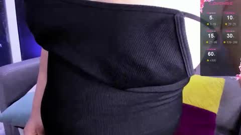 Lia online show from January 10, 2026, 2:08 pm