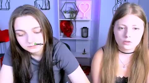 Lia online show from September 15, 2025, 5:51 am