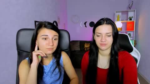 Lia online show from September 16, 2025, 6:03 am