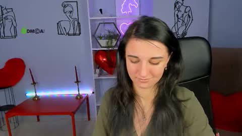 Lia online show from September 24, 2025, 12:41 pm