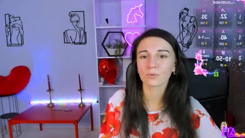 Lia online show from September 25, 2025, 12:53 pm