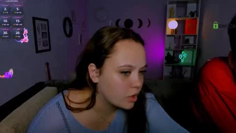 Lia online show from September 26, 2025, 12:58 am