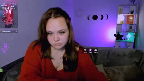 Lia online show from October 2, 2025, 12:17 am