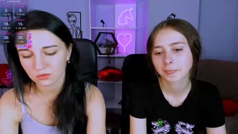 Lia online show from October 4, 2025, 12:14 pm