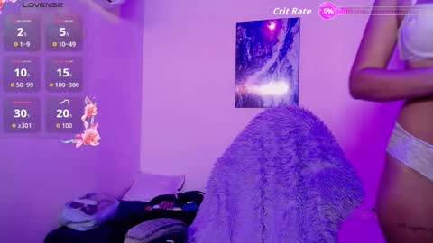 lia_tgn online show from September 23, 2025, 6:33 pm