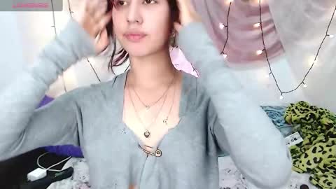 Lia online show from December 10, 2024, 12:06 am