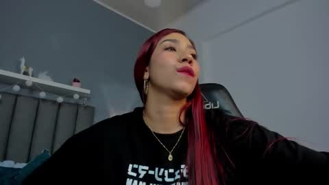 lia_violetta online show from January 5, 2026, 8:23 pm