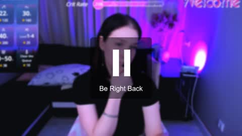 Lia online show from January 20, 2025, 3:15 am