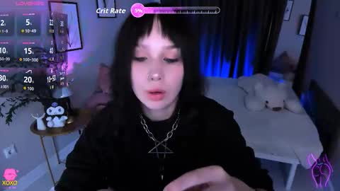 Lia online show from September 24, 2025, 9:29 pm