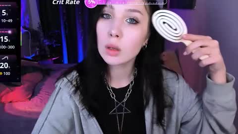 Lia online show from December 15, 2025, 8:46 pm