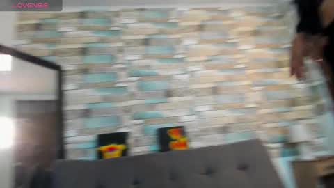 Lia online show from October 10, 2025, 2:32 am