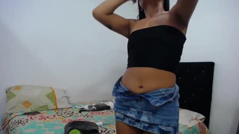 Lia online show from November 3, 2025, 8:43 pm