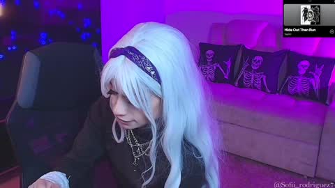 Liaa  online show from January 21, 2025, 12:15 am