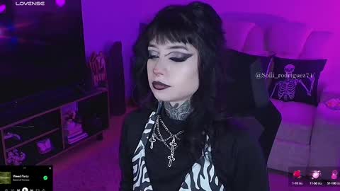 Liaa  online show from February 9, 2025, 10:11 pm