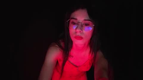 Lia  online show from October 11, 2025, 12:15 pm