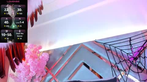 Snapshot of liaagener chatting on November 1, 2025, 2:57 am Liaa online show from November 1, 2025, 2:57 am