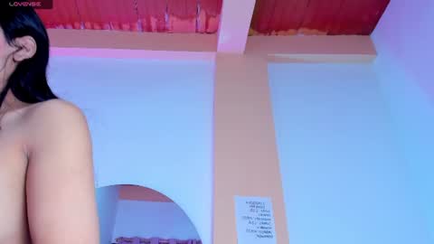 Snapshot of liaagener chatting on July 10, 2026, 12:04 am Liaa online show from July 10, 2026, 12:04 am