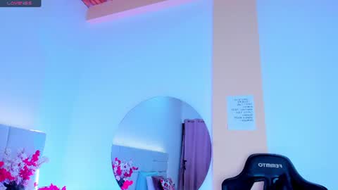 Snapshot of liaagener chatting on July 20, 2026, 12:14 am Liaa online show from July 20, 2026, 12:14 am