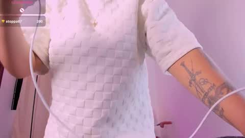 liaa moretzz online show from January 17, 2026, 4:28 am