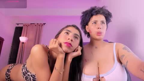 liaa moretzz online show from January 19, 2026, 5:33 am