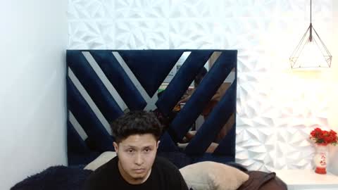 Snapshot of liaandjefferson chatting on December 13, 2024, 7:43 pm liaandjefferson online show from December 13, 2024, 7:43 pm