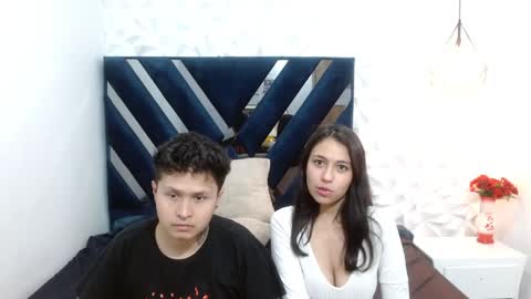 Snapshot of liaandjefferson chatting on December 15, 2024, 12:28 pm liaandjefferson online show from December 15, 2024, 12:28 pm