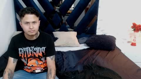 Snapshot of liaandjefferson chatting on December 28, 2024, 8:47 pm liaandjefferson online show from December 28, 2024, 8:47 pm