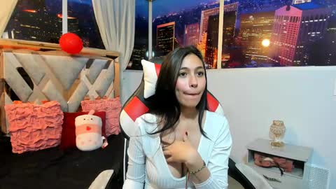 Snapshot of liaandjefferson chatting on February 18, 2025, 4:16 pm liaandjefferson online show from February 18, 2025, 4:16 pm