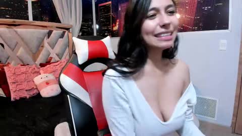 Snapshot of liaandjefferson chatting on March 8, 2025, 4:28 pm liaandjefferson online show from March 8, 2025, 4:28 pm