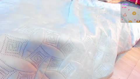 Snapshot of liaantonella69 chatting on July 7, 2026, 6:45 pm Antonela online show from July 7, 2026, 6:45 pm