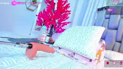 Snapshot of liaantonella69 chatting on July 24, 2026, 7:01 pm Antonela online show from July 24, 2026, 7:01 pm