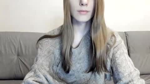 Julia  online show from March 13, 2026, 6:14 pm