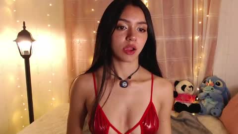 Snapshot of liabunny_ chatting on April 25, 2026, 12:13 am Lia 3 online show from April 25, 2026, 12:13 am