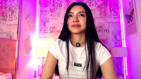 Lia 3 online show from July 6, 2026, 3:03 pm