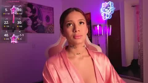 Lia Butera online show from September 25, 2025, 2:10 pm