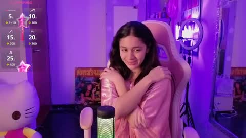 Lia Butera online show from April 13, 2026, 10:48 pm