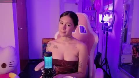 Lia Butera online show from April 15, 2026, 10:21 pm
