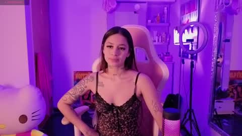 Snapshot of liabutera chatting on July 4, 2026, 8:04 pm Lia Butera online show from July 4, 2026, 8:04 pm