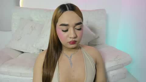 Snapshot of liacampbell__ chatting on May 31, 2026, 8:21 pm La online show from May 31, 2026, 8:21 pm