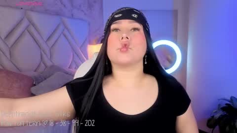 Snapshot of liacox chatting on April 22, 2026, 7:26 pm Lia Cox online show from April 22, 2026, 7:26 pm