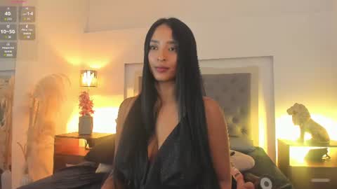 Lia Flame online show from July 8, 2026, 7:40 pm