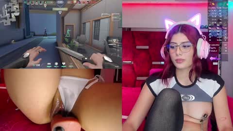 liagames online show from January 3, 2025, 2:21 am